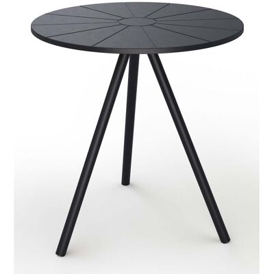 Houe, Nami Café Tisch 64 cm schwarz Houe, Nami Café Tisch 64 cm schwarz