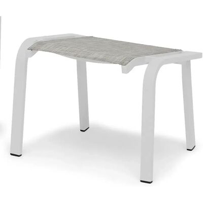 Hillerstorp, Hånger Fußhocker weiß Hillerstorp, Hånger Fußhocker weiß