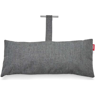 Fatboy, Headdemock superb pillow rock grau Fatboy, Headdemock superb pillow rock grau