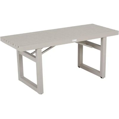 Brafab, Vevi Bank 41x105 cm khaki Brafab, Vevi Bank 41x105 cm khaki