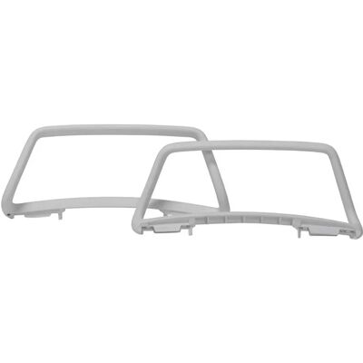 Nardi Atlantico Fiberglas Armlehnen - Sonnenliege Zubehör Nardi Atlantico Fiberglas Armlehnen - Sonnenliege Zubehör