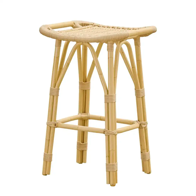 Sika Design, Salsa Hocker natur Sika Design, Salsa Hocker natur