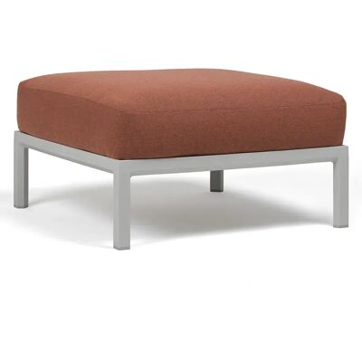 Nardi, Maximo Puff Modul - Gesso Cannella Nardi, Maximo Puff Modul - Gesso Cannella