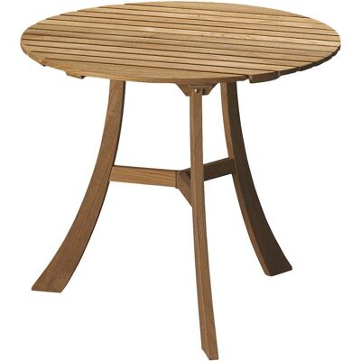 Skagerak, Vendia Tisch 75 cm Teak Skagerak, Vendia Tisch 75 cm Teak