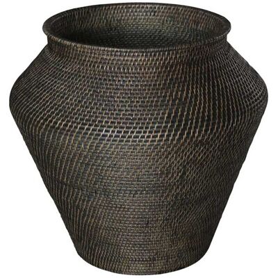 Artwood, Amazonas Schlange Korg L Braun Artwood, Amazonas Schlange Korg L Braun