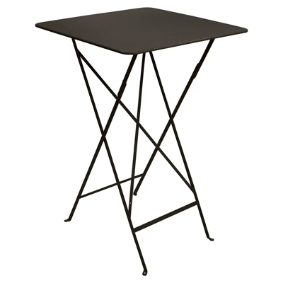 Fermob, Bistro stehtisch 71x71 cm Tonka Fermob, Bistro stehtisch 71x71 cm Tonka