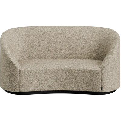 Dome Deco, CURVE Sofa 2-seater Philo 04 Dome Deco, CURVE Sofa 2-seater Philo 04