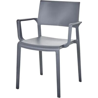 Brafab, Lilibet Sessel Grau Brafab, Lilibet Sessel Grau