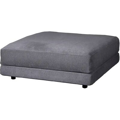 Cane-line, Scalepuff Dunkelgrau Ambiente Cane-line, Scalepuff Dunkelgrau Ambiente