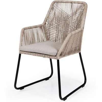 Brafab, Midway Sessel Beige Brafab, Midway Sessel Beige