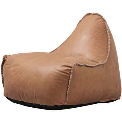SACKit, Dunes Lounge Sessel Camel SACKit, Dunes Lounge Sessel Camel