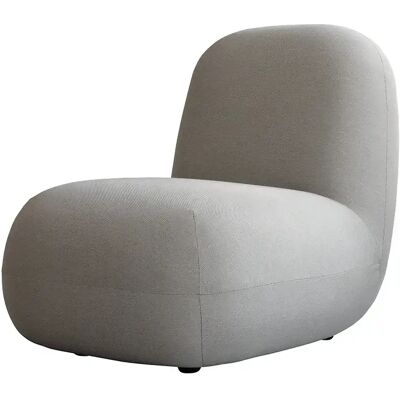 101 Copenhagen, Toe Sessel, flach - Taupe 101 Copenhagen, Toe Sessel, flach - Taupe