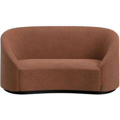 Dome Deco, CURVE Sofa 2-seater Movie 96 Dome Deco, CURVE Sofa 2-seater Movie 96