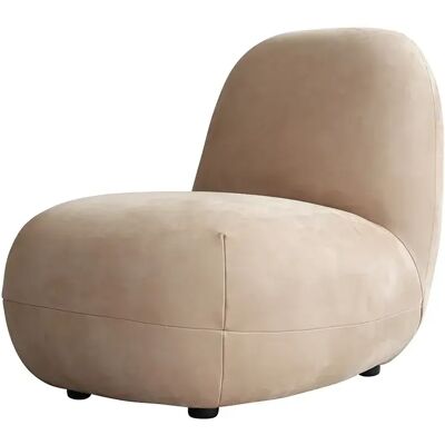 101 Copenhagen, Toe Sessel Flat - Nubuk 101 Copenhagen, Toe Sessel Flat - Nubuk