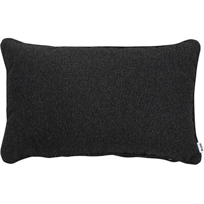 Brafab, Teddy kissen 40x60 cm Teddy Black Brafab, Teddy kissen 40x60 cm Teddy Black