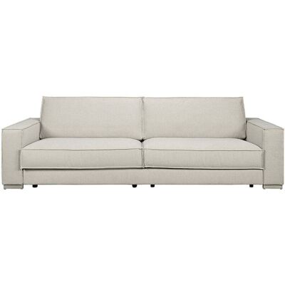 Artwood, Montana 4-Sitzer Sofa Colonella Leinen Artwood, Montana 4-Sitzer Sofa Colonella Leinen