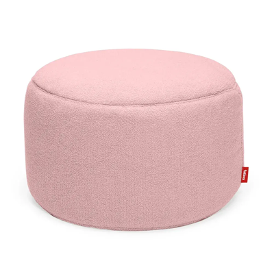 Fatboy, Point Large Pouf Sherpa Pinky Promise Fatboy, Point Large Pouf Sherpa Pinky Promise