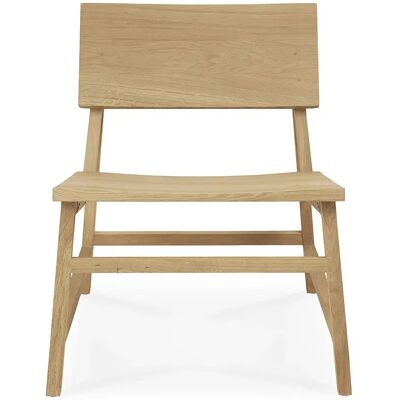 Ethnicraft, N2 Sessel Ethnicraft, N2 Sessel