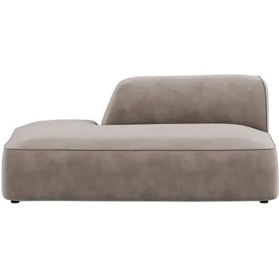 Dome Deco, CALI Lounge Sofa L 2-seater Paris mouse 27 Dome Deco, CALI Lounge Sofa L 2-seater Paris mouse 27