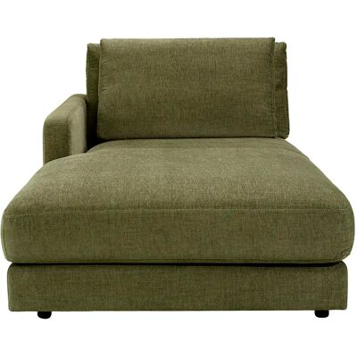 Artwood, Reno Chaise Lounge Linker Abschnitt Hailey Armee Artwood, Reno Chaise Lounge Linker Abschnitt Hailey Armee