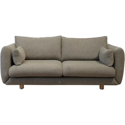 Cane-line, Bloom 2-Sitzer Sofa Taupe Flair Cane-line, Bloom 2-Sitzer Sofa Taupe Flair