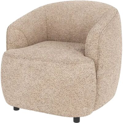 Rowico Home Dermot Loungesessel - Beige - Komfortabel & Stilvoll - Lænestol Rowico Home Dermot Loungesessel - Beige - Komfortabel & Stilvoll - Lænestol