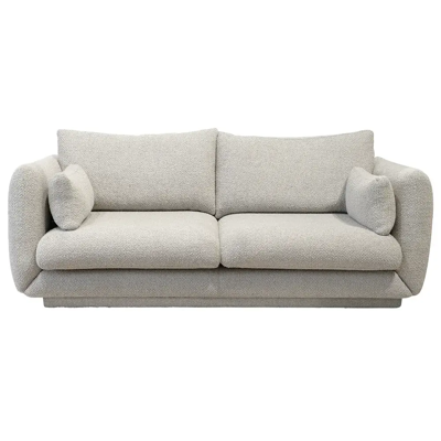 Cane-line, Bloom 2-Sitzer Sofa mit Sockel Sand Cane-line, Bloom 2-Sitzer Sofa mit Sockel Sand