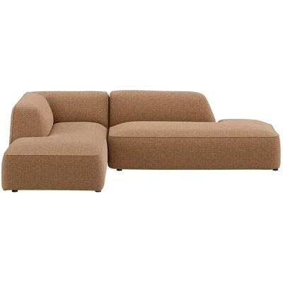 Dome Deco, CALI Corner Sofa L Blackwood 40 Dome Deco, CALI Corner Sofa L Blackwood 40