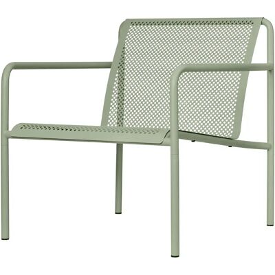 Ferm Living, Dapple Sessel Tea Green Ferm Living, Dapple Sessel Tea Green