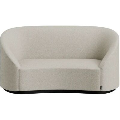 Dome Deco, CURVE Sofa 2-seater Philo 01 Dome Deco, CURVE Sofa 2-seater Philo 01