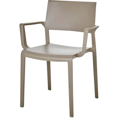 Brafab, Lilibet Sessel Mineral Grau Brafab, Lilibet Sessel Mineral Grau