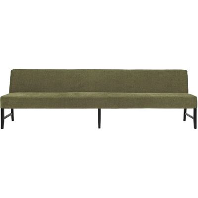 Artwood, Giselle Schlafsofa 260 cm Hailey Armee Artwood, Giselle Schlafsofa 260 cm Hailey Armee