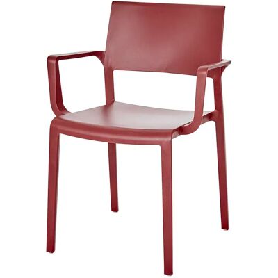 Brafab, Lilibet Sessel Bordeaux Brafab, Lilibet Sessel Bordeaux