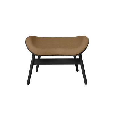 Umage, A Conversation Piece Ottoman Fußhocker Black Oak/Sugar Brown Umage, A Conversation Piece Ottoman Fußhocker Black Oak/Sugar Brown