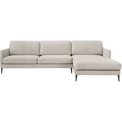 Artwood Andorra - Loungesofa - Fares Sand Artwood Andorra - Loungesofa - Fares Sand