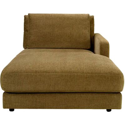 Artwood, Reno Chaise Lounge rechter Teil Hailey Curry Artwood, Reno Chaise Lounge rechter Teil Hailey Curry