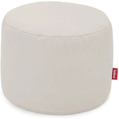 Fatboy, point canvas recycled Puff cool grey Fatboy, point canvas recycled Puff cool grey