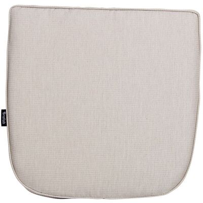 Brafab, Florina Sitzkissen 48X48 Taupe Brafab, Florina Sitzkissen 48X48 Taupe
