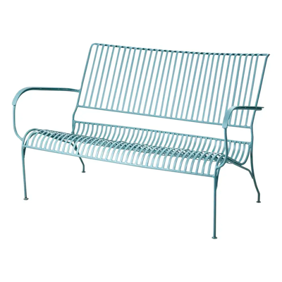 Affari of Sweden, Visby Sofa Celadon grün Affari of Sweden, Visby Sofa Celadon grün