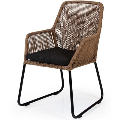 Brafab, Midway Sessel Natural Brafab, Midway Sessel Natural