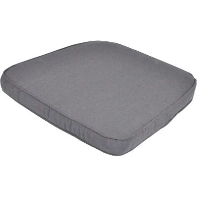 Fritab, Krabi Sitzkissen 46x49 cm Gray Fritab, Krabi Sitzkissen 46x49 cm Gray