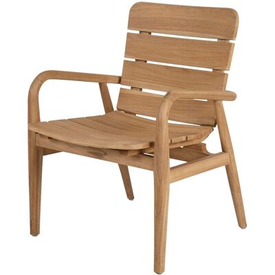 Brafab, Lilja Sessel natur Brafab, Lilja Sessel natur
