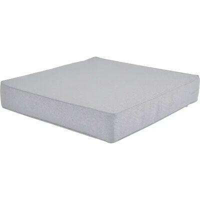 Fritab, Sitzkissen Ken 75X75 cm Hellgrau Fritab, Sitzkissen Ken 75X75 cm Hellgrau