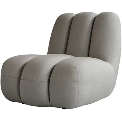 101 Copenhagen, Toe Sessel - Taupe 101 Copenhagen, Toe Sessel - Taupe