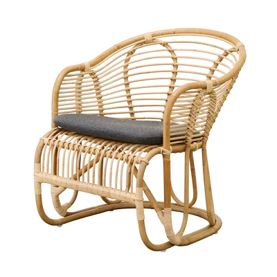 Sika Design, Swing Sessel Rattan Sika Design, Swing Sessel Rattan