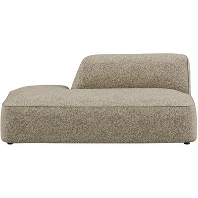 Dome Deco, CALI Lounge Sofa L 2-seater Philo 04 Dome Deco, CALI Lounge Sofa L 2-seater Philo 04