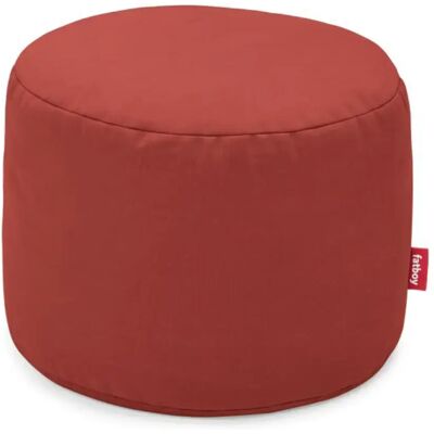 Fatboy, point canvas recycled Puff merlot red Fatboy, point canvas recycled Puff merlot red