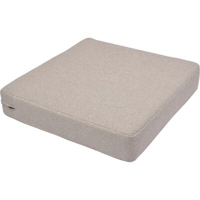 Fritab, Clyde Sitzkissen wasserabweisend Beige Rustic Fritab, Clyde Sitzkissen wasserabweisend Beige Rustic