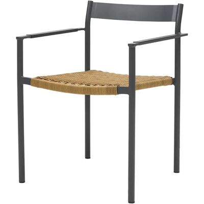 Brafab, DK Sessel anthrazit Brafab, DK Sessel anthrazit