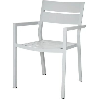 Brafab, Delia Sessel Light Grey Brafab, Delia Sessel Light Grey